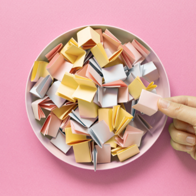 Promotion image for Lucky Dip!