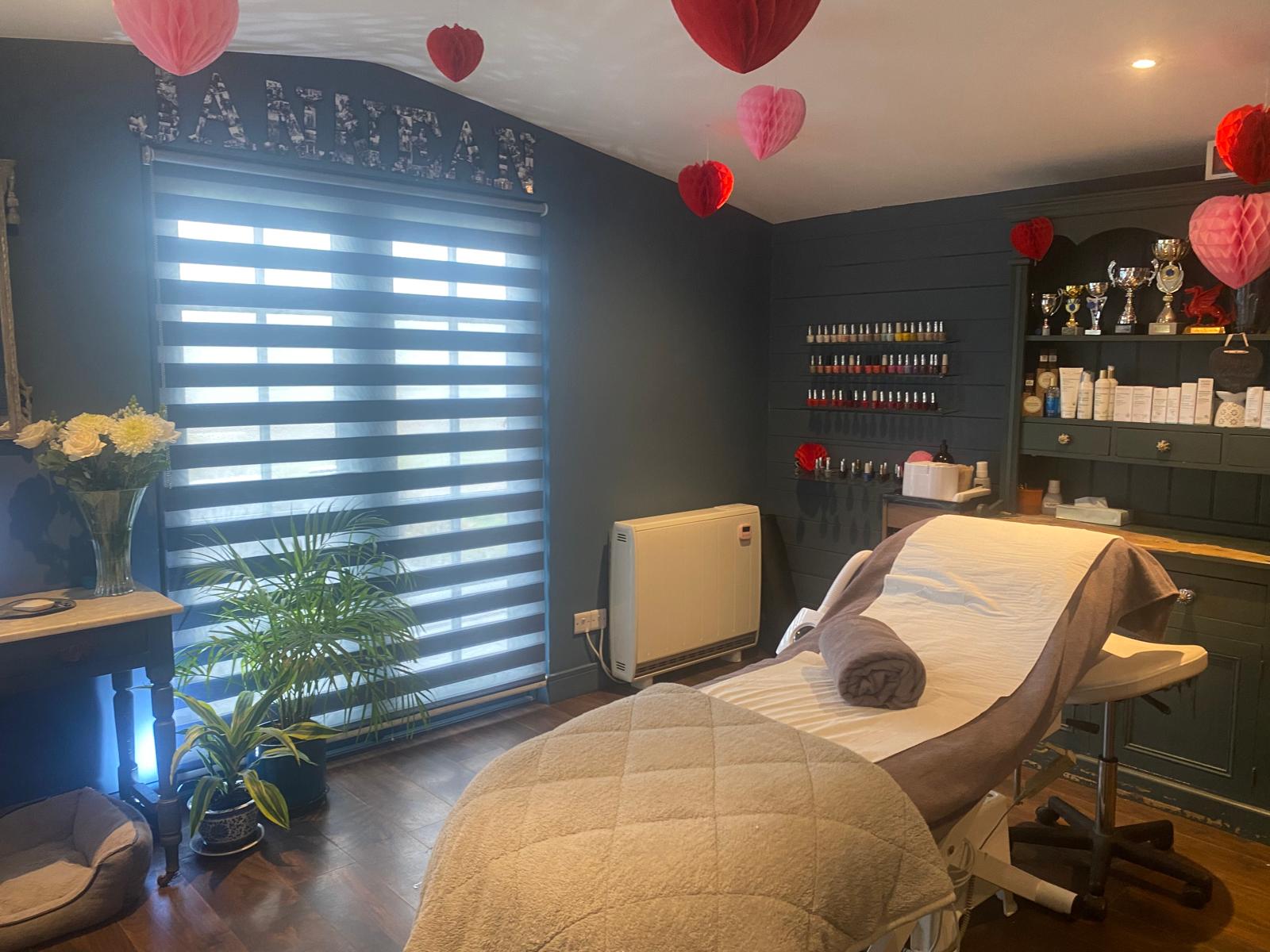 Health and Beauty Centre